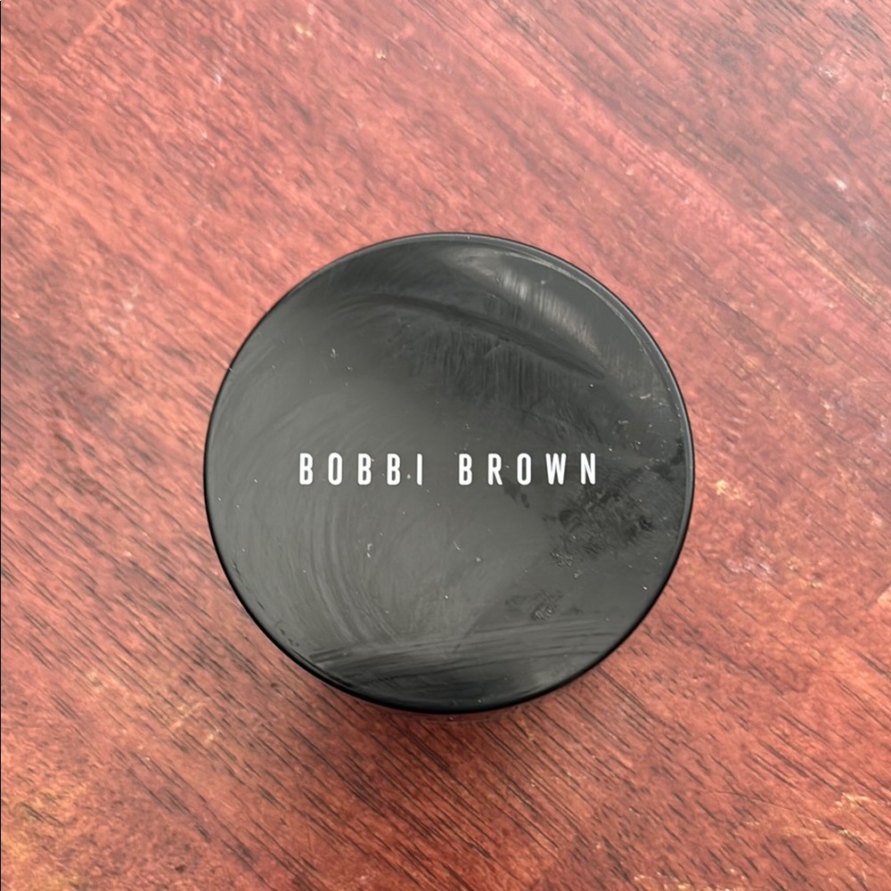 Bobbi Brown Black Moisturizing Grooming Essential